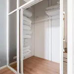 Historical Loft With Sauna & Free Parking, Hosts Up To 7 Guests Lejlighed