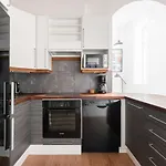 Historical Loft With Sauna & Free Parking, Hosts Up To 7 Guests *