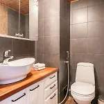 Historical Loft With Sauna & Free Parking, Hosts Up To 7 Guests