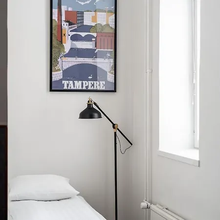 דירה Stylish Historical Loft With Sauna And Free Parking