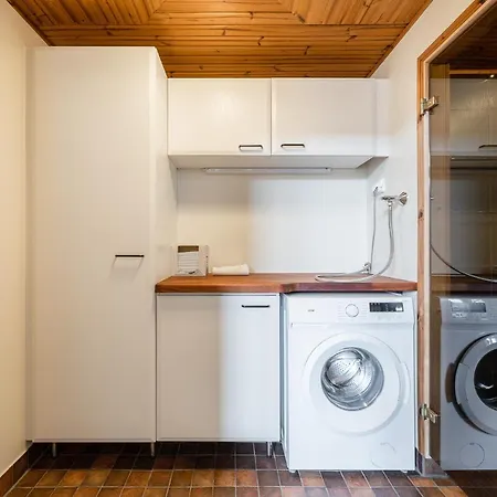 דירה Stylish Historical Loft With Sauna And Free Parking *