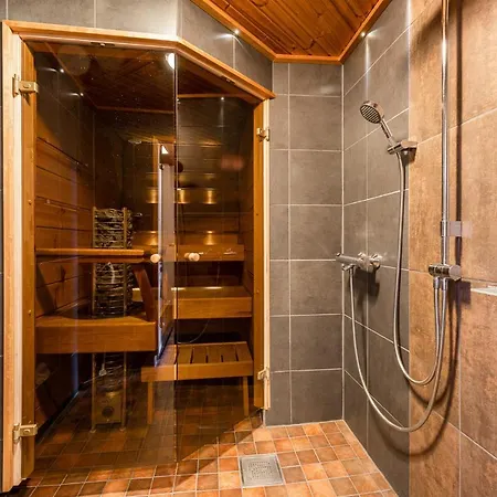 Stylish Historical Loft With Sauna And Free Parking דירה *