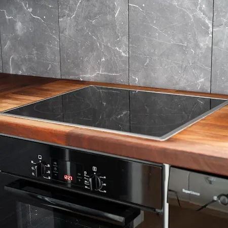 Daire Stylish Historical Loft With Sauna And Free Parking Tampere